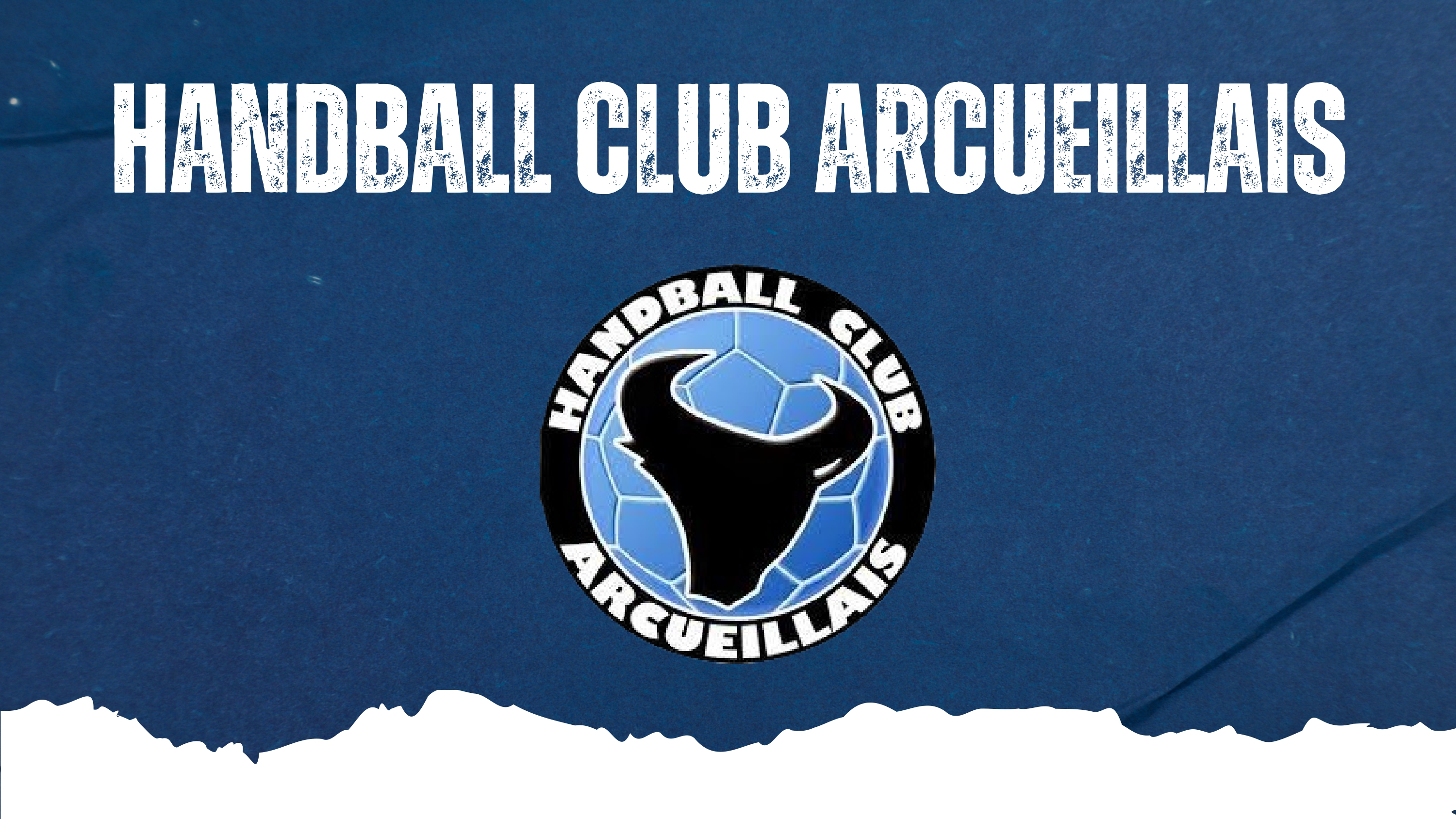 Équipe HBC Arcueillais